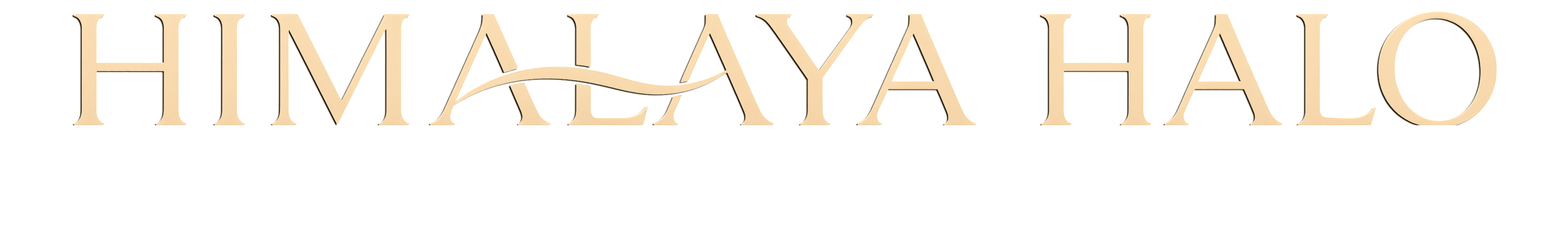 Himalaya Halo Skyline